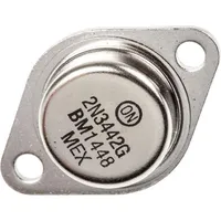 2N3442 by Microchip Technology