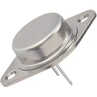 2N6051 by Microchip Technology