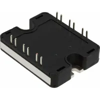 APTGT75A120T1G by Microchip Technology
