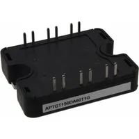 APTGT150DA60T1G by Microchip Technology