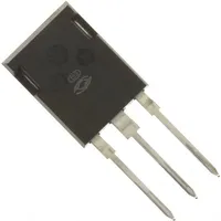 APT50GN120B2G by Microchip Technology