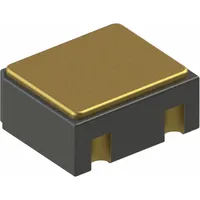 JANSF2N2369AUA by Microchip Technology