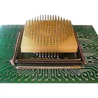 AX2000-1CQ256M by Microchip Technology