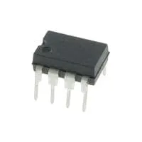 UC3845AM by Microchip Technology