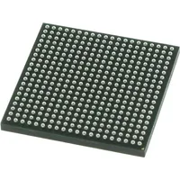M2S010-VF400 by Microchip Technology