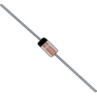 JANTX1N751D-1 by Microchip Technology