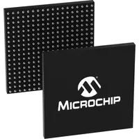 M2GL050-VF400 by Microchip Technology
