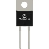 MSC010SDA070K by Microchip Technology