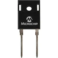 MSC010SDA070B by Microchip Technology