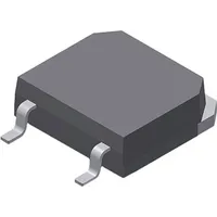 MSC030SDA070S by Microchip Technology