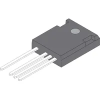 MSC035SMA070B4 by Microchip