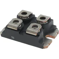 MSC080SMA120J by Microchip Technology