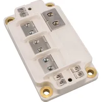 MSCSM120AM02CT6LIAG by Microchip Technology