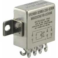 BR246D-320B3-28V-026M by Microchip Technology