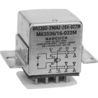 BR230D-78B2-12V-013M by Microchip Technology
