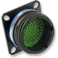 8D0-11W35AN by Souriau-sunbank Connection Technologies