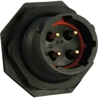 UTS7124P by Souriau-sunbank Connection Technologies