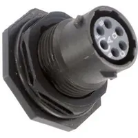 UTS712D10S by Souriau-sunbank Connection Technologies