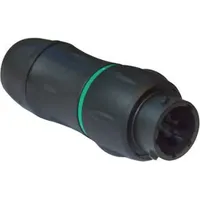 UTS1JC124PSCR by Souriau-sunbank Connection Technologies