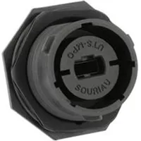 UTS718MPN by Souriau-sunbank Connection Technologies