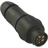 UTS1JC103W3S by Souriau-sunbank Connection Technologies