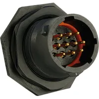 UTS71210P by Souriau-sunbank Connection Technologies