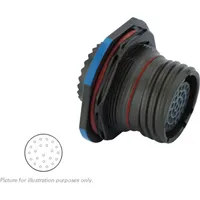 8D7-13Z35SA by Souriau-sunbank Connection Technologies