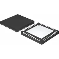 IS31FL3743A-QULS4-TR by Lumissil Microsystems