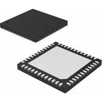 IS31FL3733-QFLS4-TR by Lumissil Microsystems