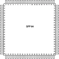 7025L55FG8 by Renesas Electronics