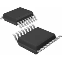 QS3VH126QG by Renesas Electronics