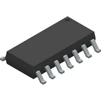 QS3VH126S1G8 by Renesas Electronics