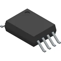 SI8921BD-IS4R by Skyworks Solutions