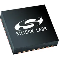 SI52204-A01BGM by Skyworks Solutions