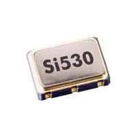 530BA125M000DGR by Skyworks Solutions