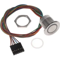 AVP19MS16CE0DT5A04 by TE Connectivity