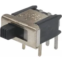 TSS11DG-RA by TE Connectivity