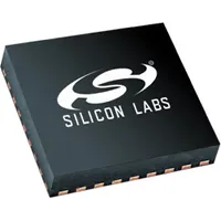 SI5325C-C-GM by Skyworks Solutions