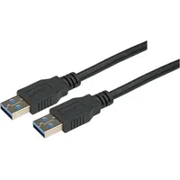 CAU3ZAA-1M by Infinite Electronics International
