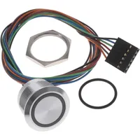 AVC22MAIOFE0DT5A04 by TE Connectivity