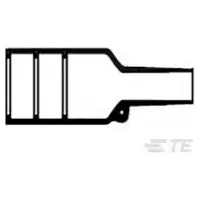 202K132-25/225-CS-1858-0 by TE Connectivity