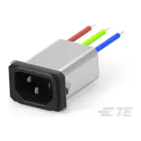 10EJMS8 by TE Connectivity