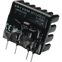 SPFE480D25R by Sensata Technologies