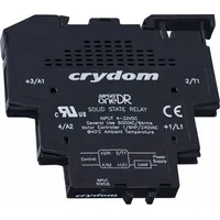 DR24D06R by Sensata Technologies