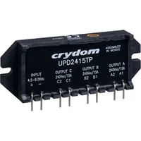 UPD2415TP-10 by Sensata Technologies