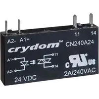 CN024D60 by Sensata Technologies
