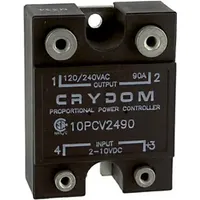 10PCV2490 by Sensata Technologies