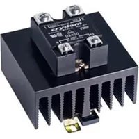 HS202DR-D2450 by Sensata Technologies