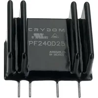 PFE240D25R by Sensata Technologies