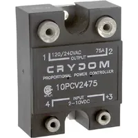 10PCV2475 by Sensata Technologies